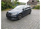 VW Golf Volkswagen 2.0 TDI 135kW SCR DSG GTD