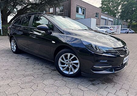 Opel Astra K EDITION LED NAVI KAMERA SITZ+LENKRADHZG