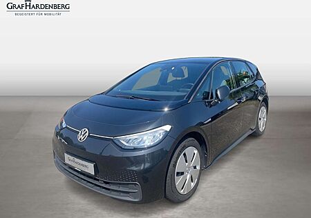 VW ID.3 Volkswagen City Pure Performance NaviPro Sitzheizung