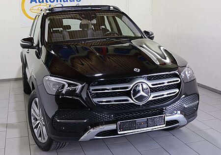 Mercedes-Benz GLE 450 4M EXCLUSIVE"PANO"AHK-3500"MASSAGE"SOUND"SITZKLM"