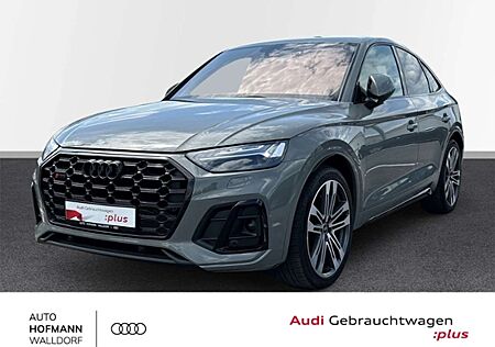 Audi SQ5 Sportback 3.0 TDI quattro tipronic