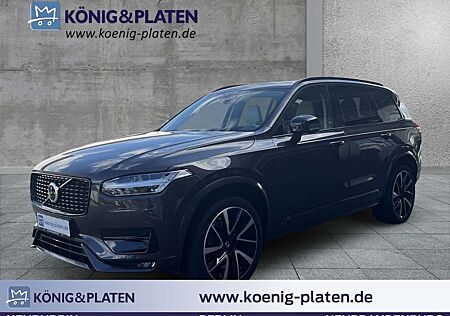 Volvo XC 90 XC90 B5 (Benzin) AWD Ultimate Dark (EURO 6d) Klima