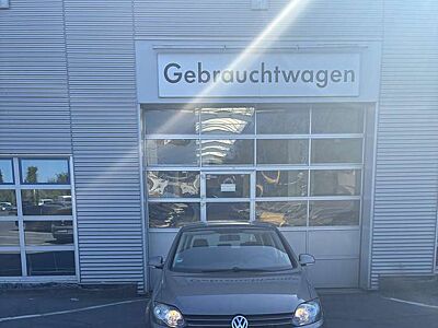 Volkswagen Golf Plus Comfortline