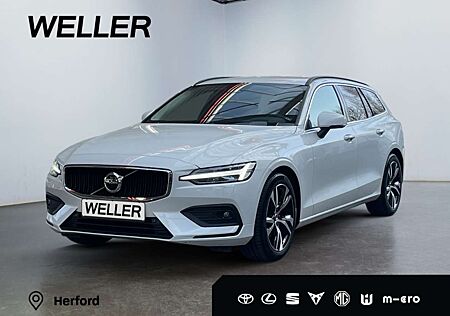 Volvo V60 B4 D Core *AHK*Navi*LED*Leder*CAM*el Heck*