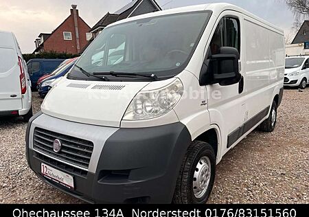 Fiat Ducato Kasten 2.0 L2H1 MultiJet