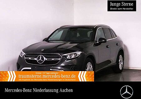 Mercedes-Benz GLC-Klasse GLC 200 4M AVANTG+LED+KAMERA+TOTW+KEYLESS+9G