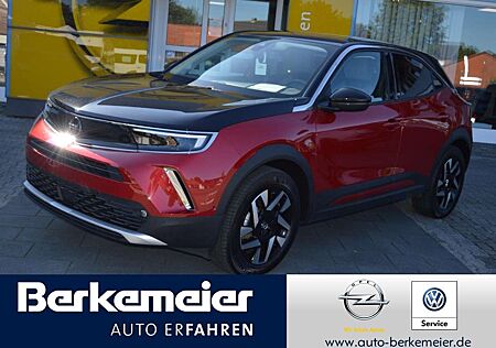 Opel Mokka-e Elegance RFK / SHZ / Car-Play / Wärmepumpe