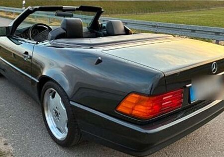 Mercedes-Benz SL 500 AMG R129 V8