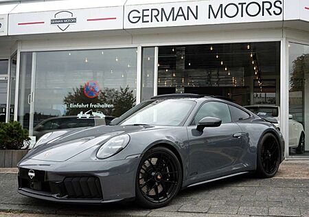 Porsche 911 Carrera 4 GTS/LIFT/360/BOSE/MATRIX