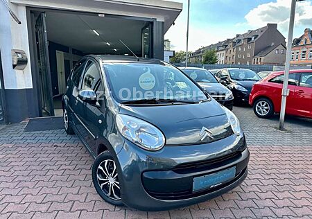 Citroën C1 Citroen 1.0 Style*AUTOMATIK*KLIMA*TÜV NEU*5 TÜRER*