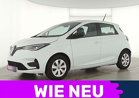 Renault ZOE Z.E. 40 Life LED|Tempomat|Kessy|BOSE