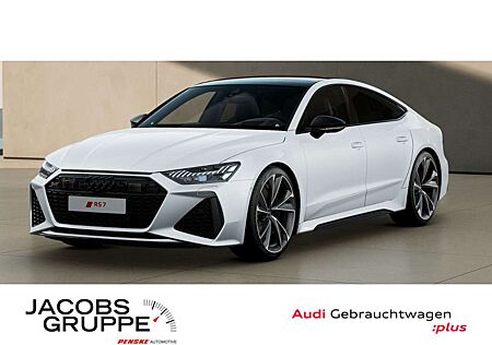 Audi RS7 Sportback performance*UPE186*B&O*Panorama*280Km/h