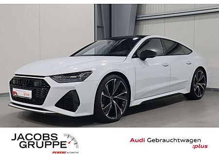 Audi RS7 Sportback performance*UPE186*B&O*Panorama*280Km/h