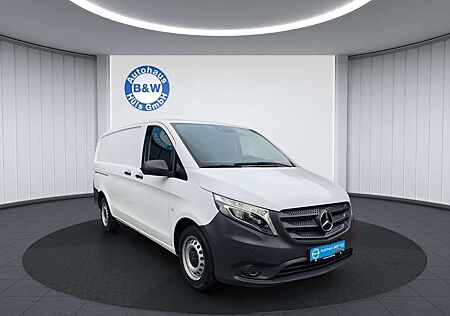 Mercedes-Benz Vito Kasten 114 CDI FWD lang*LED*NAVI*KAMERA*1.H