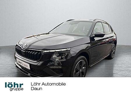 Skoda Kamiq 1,0 TSI Monte Carlo DSG
