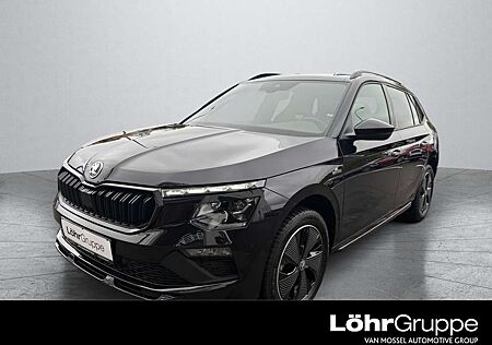 Skoda Kamiq 1,5 TSI Monte Carlo DSG