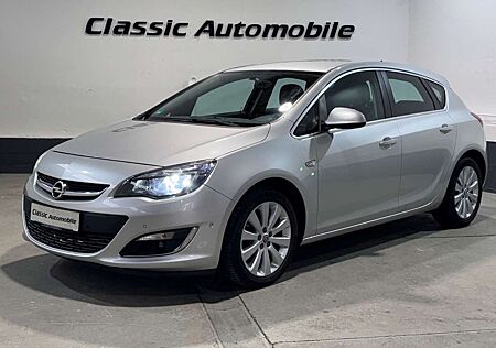 Opel Astra J Lim. 5-trg. Exklusiv *Navi*