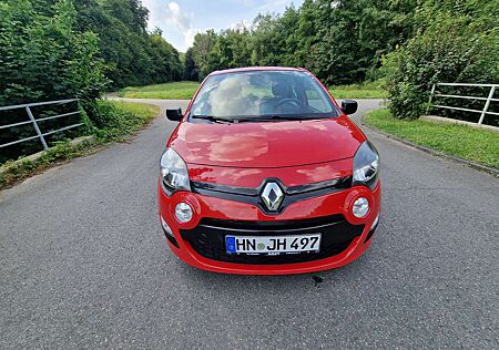 Renault Twingo 1.2 LEV 16V 75 Dynamique Eco-Drive