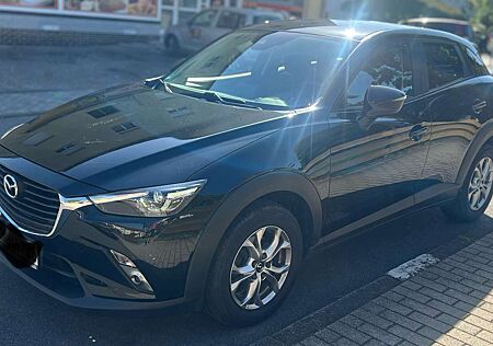 Mazda CX-3 Exclusive-Line