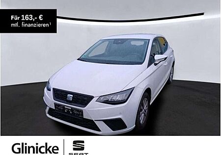 Seat Ibiza 1.0 TGI Style NAVI, RFK, FULL LINK