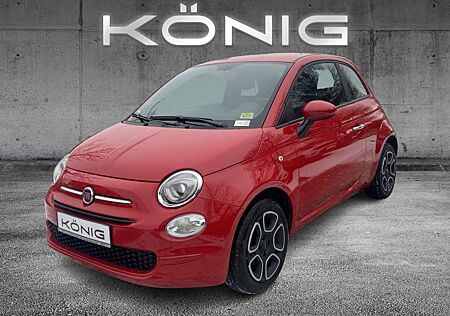 Fiat 500 1.0 CLUB Klima*Tempomat*Apple CarPlay