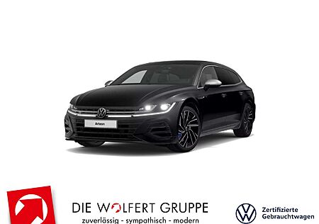 VW Arteon Volkswagen R Shooting Brake 2.0 TSI 4M DSG PANO RFK