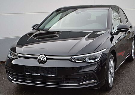 VW Golf Volkswagen 2.0 TDI DSG Style*NAVI*KAMERA*IQ Drive*8TKM