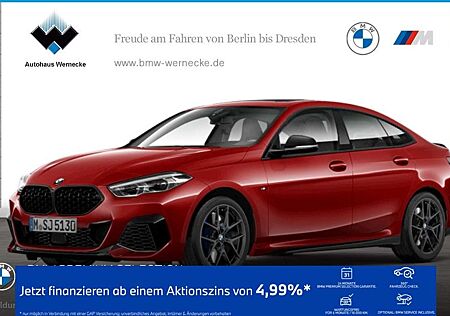 BMW 235 M235i xDrive Gran Coupé Gestiksteuerung Head-Up