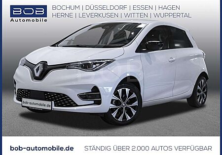 Renault ZOE gebraucht kaufen Renault ZOE R135 Z.E.50 NAVI PDC RFK BT LED LM
