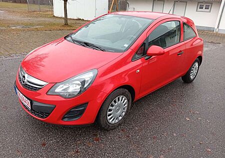 Opel Corsa 1.2 Selection, Klima, ZV, sehr gepflegt