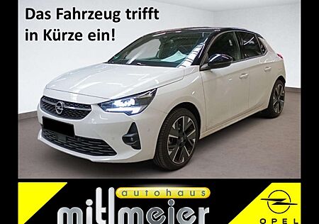 Opel Corsa -e GS. 3-phasig Matrix-LED NAVI RF-Kamera