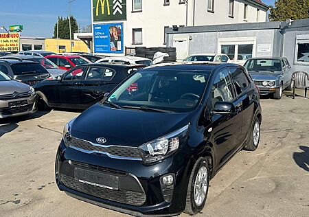 Kia Picanto Dream Team