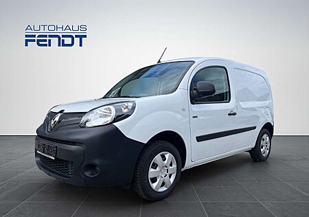 Renault Kangoo Z.E.33(mitBatterie)NaviSchiebetürTrennwand