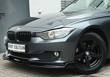 BMW 316 i*Edition Sport/Unikat/Kette NEU/nur 99800KM!