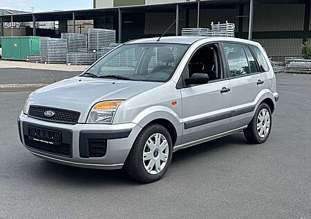 Ford Fusion 1.4