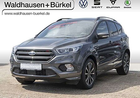 Ford Kuga 1.5 EcoBoost ST-Line +AHK Navi