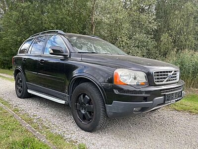Volvo XC90 3.2l Momentum Geartronic Tüv=Neu! Automatik