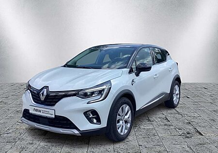 Renault Captur Intens TCe 140