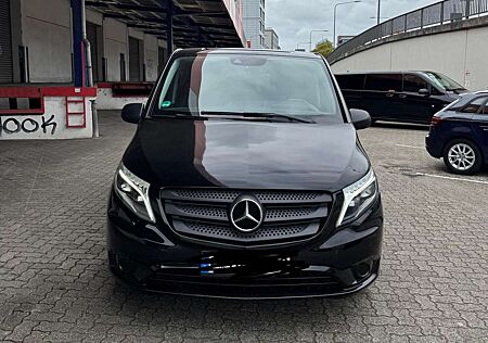Mercedes-Benz Vito 116 CDI Extralang