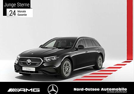 Mercedes-Benz E 300 e T AMG ADV.+ DISTRO 360° KAMERA MEMORY 9G