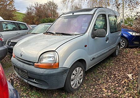 Renault Kangoo 1.9 dTi Expression