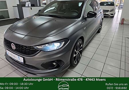 Fiat Tipo Sport*Navi*Kamera*Bi-Xenon*Wenig Km*