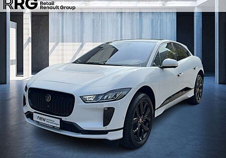 Jaguar I-Pace S EV 400 AUTOMATIK