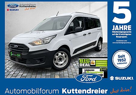 Ford Transit Connect Kombi lang Neuer Motor 0 KM !!!!