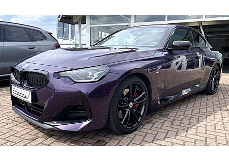 BMW 230 i Coupe M Sport Pro/Innovation/Comfort/Voll