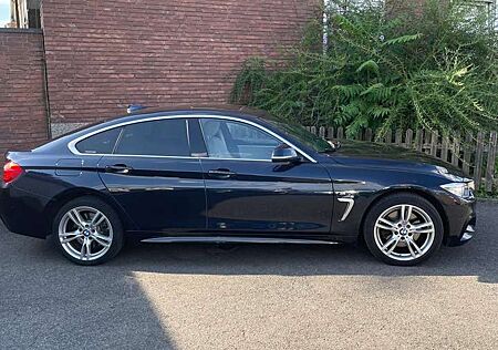 BMW 430