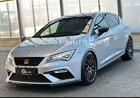 Seat Leon Cupra 290*Carbon*AULITZKY PP*1.Hand*Top