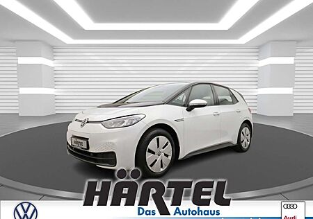 VW ID.3 Volkswagen PRO PERFORMANCE 58 KWH AUTOMATIK (+NAVI) LED