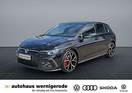 VW Golf Volkswagen VIII GTI Matrix/HK/HUD/DCC/Kamera