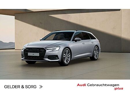 Audi A6 35 TDI AHK*RFK*Matrix*Pano*Virtual*Navi